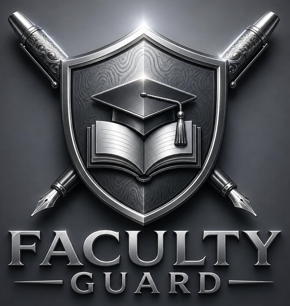Grade Flow academic workflow consulting logo
