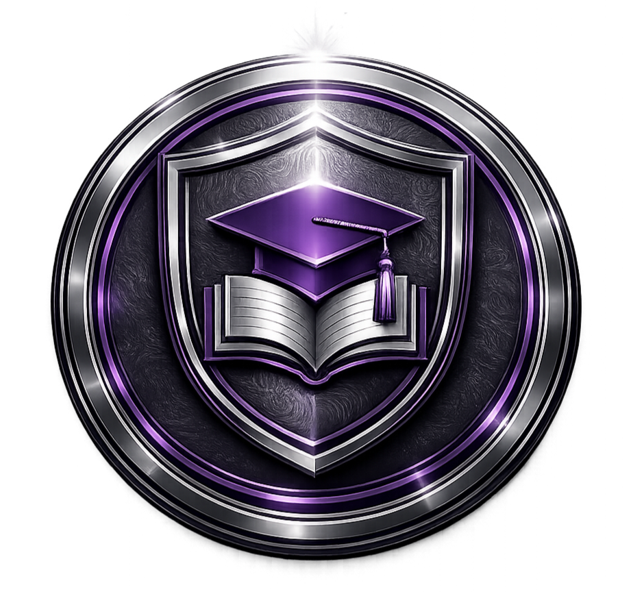 Grade Flow academic workflow consulting logo